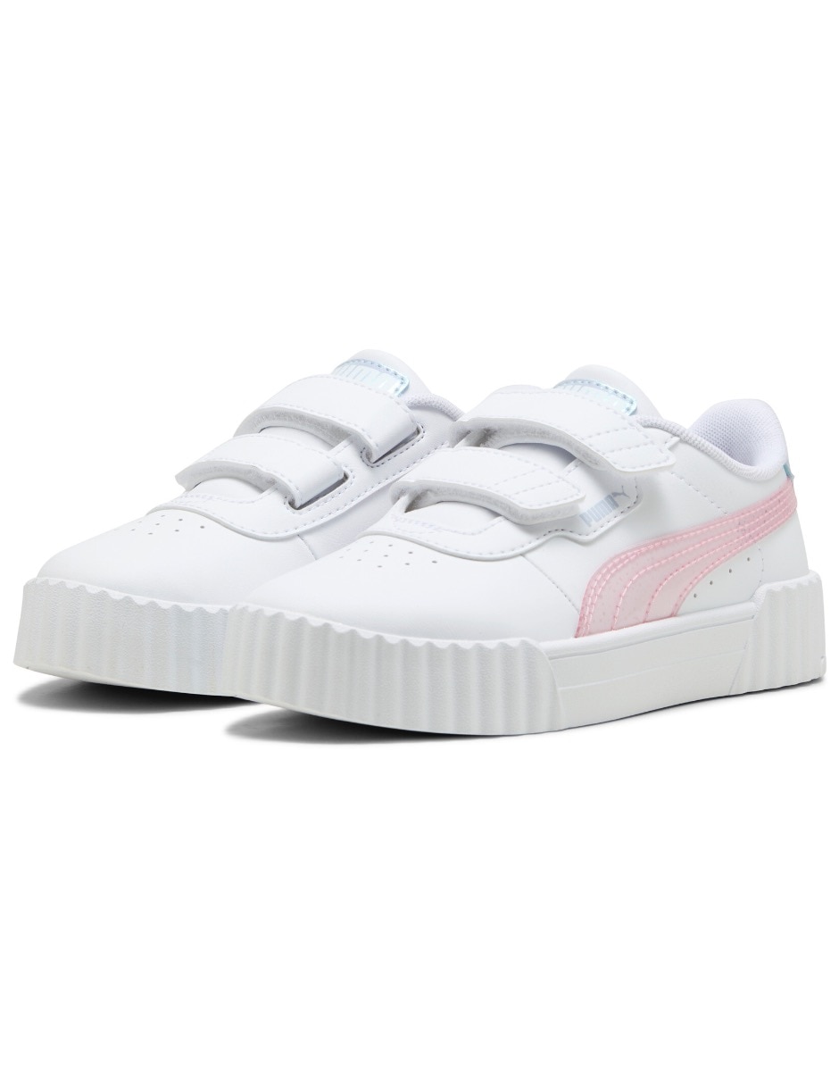Tenis para niña Carina 3.0 6