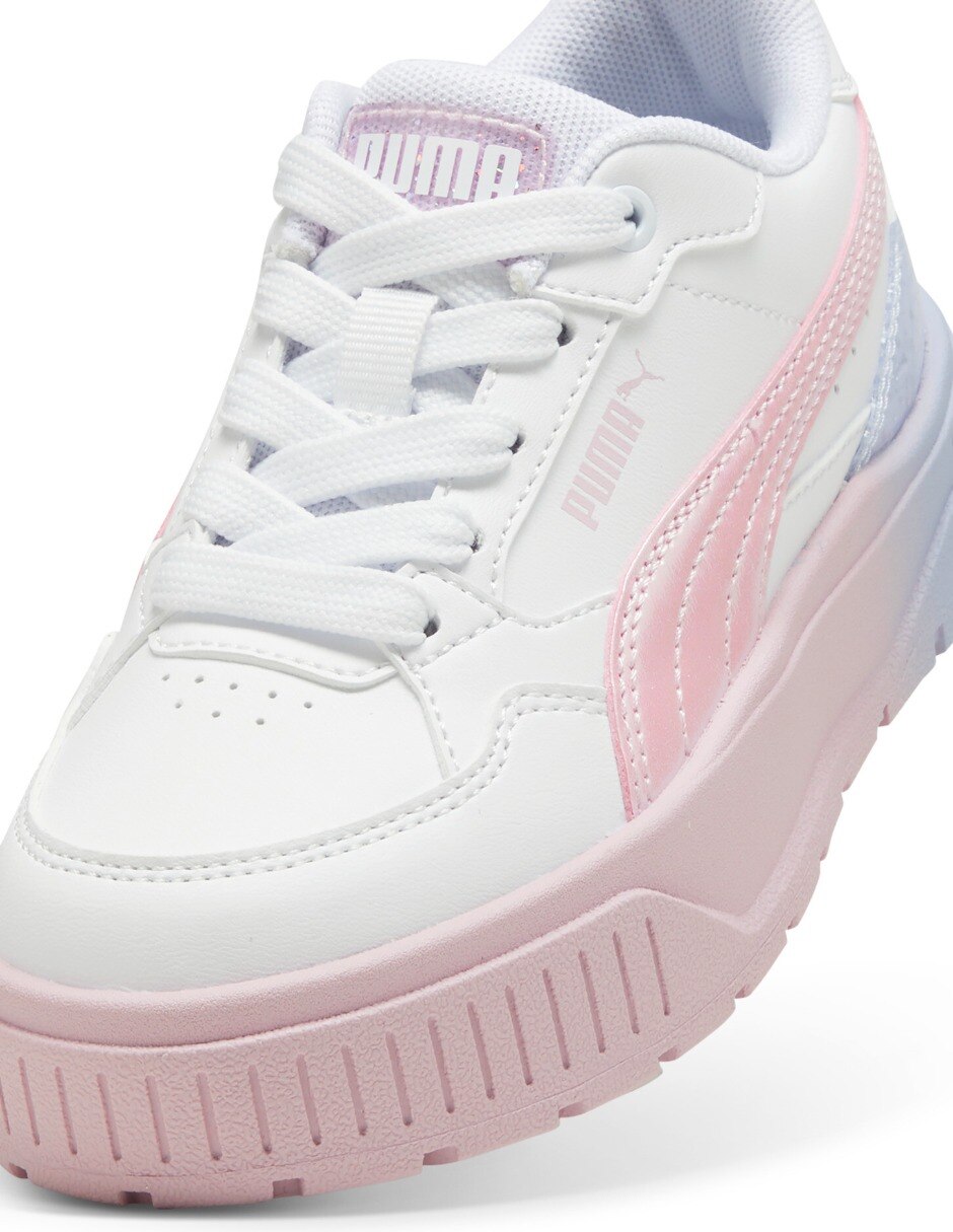 Tenis para niña Karmen Ii Idol Blurry Dreams Ps
