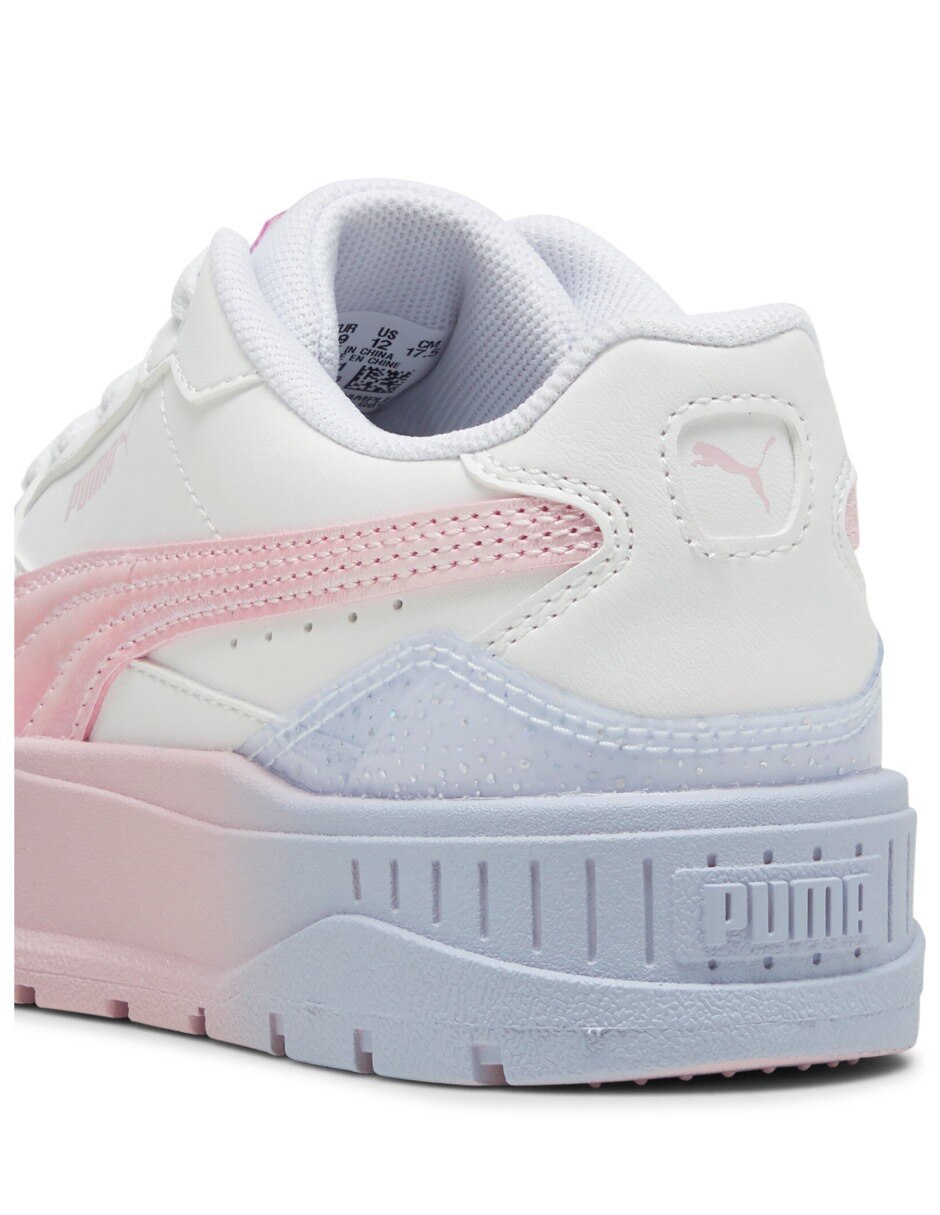 Tenis para niña Karmen Ii Idol Blurry Dreams Ps
