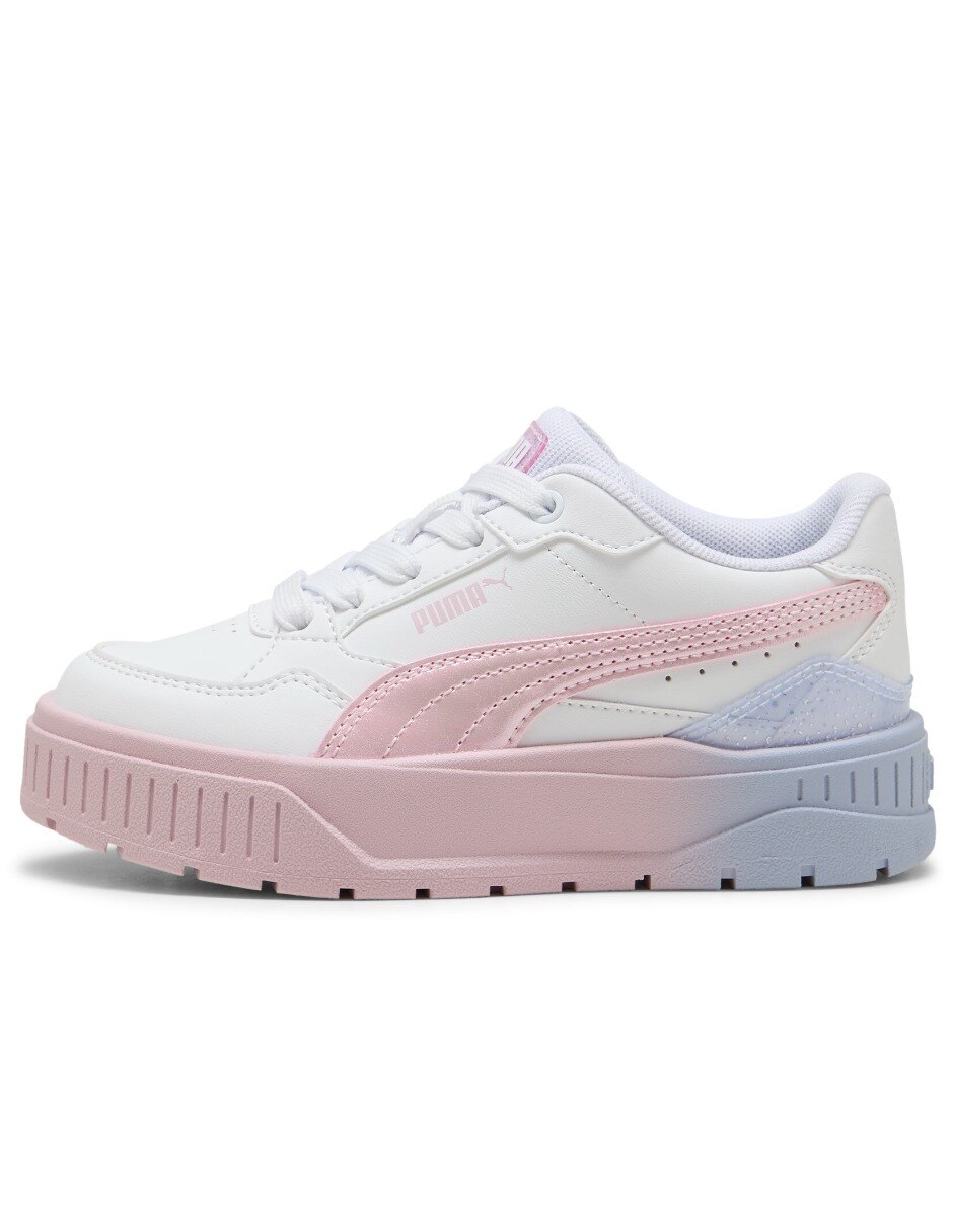 Tenis para niña Karmen Ii Idol Blurry Dreams Ps 6