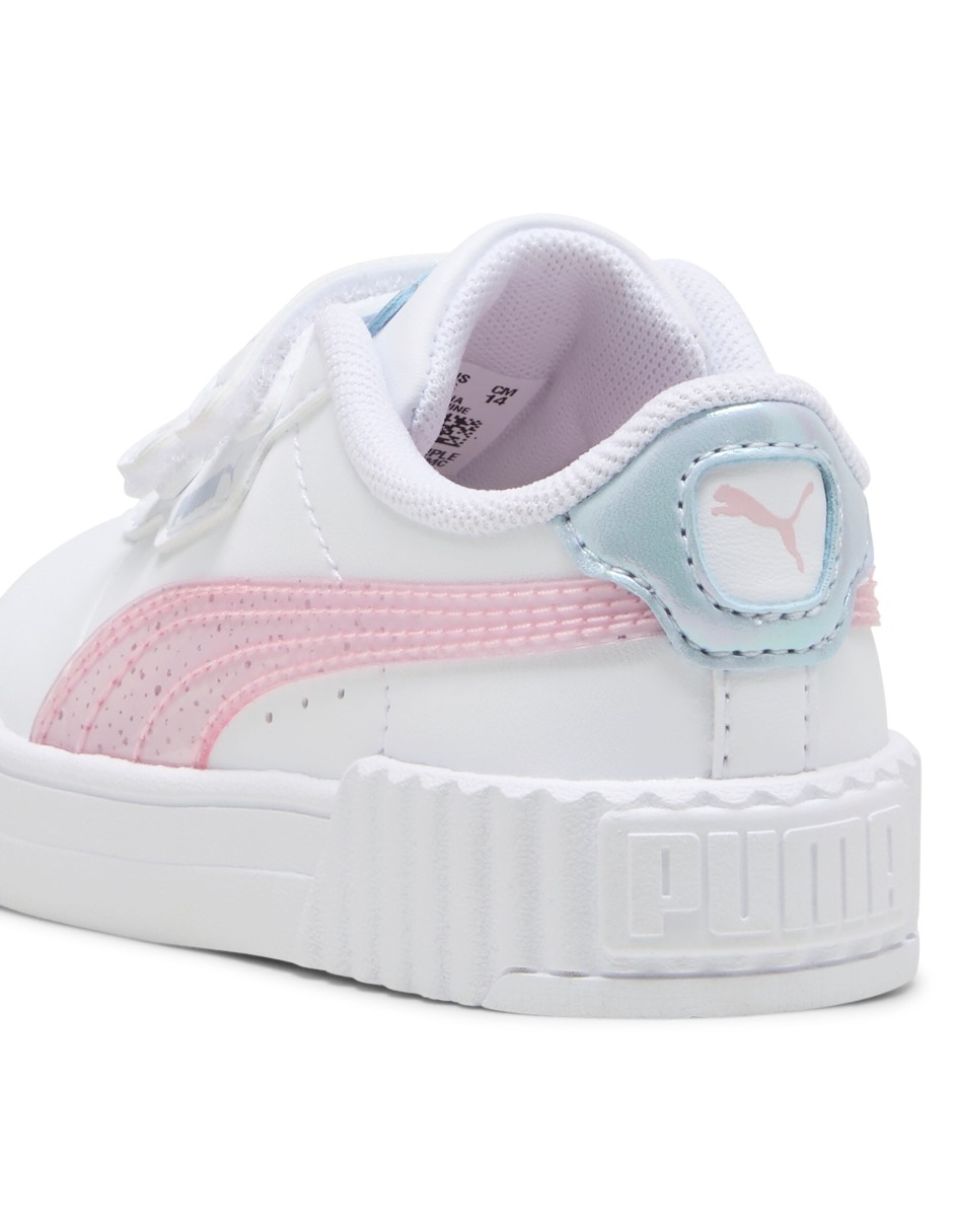 Tenis para niña Carina 3.0 5