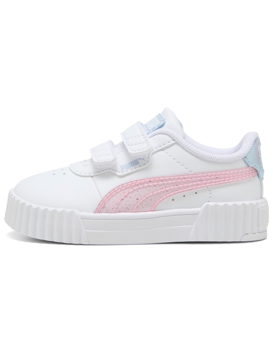 Tenis para niña Carina 3.0