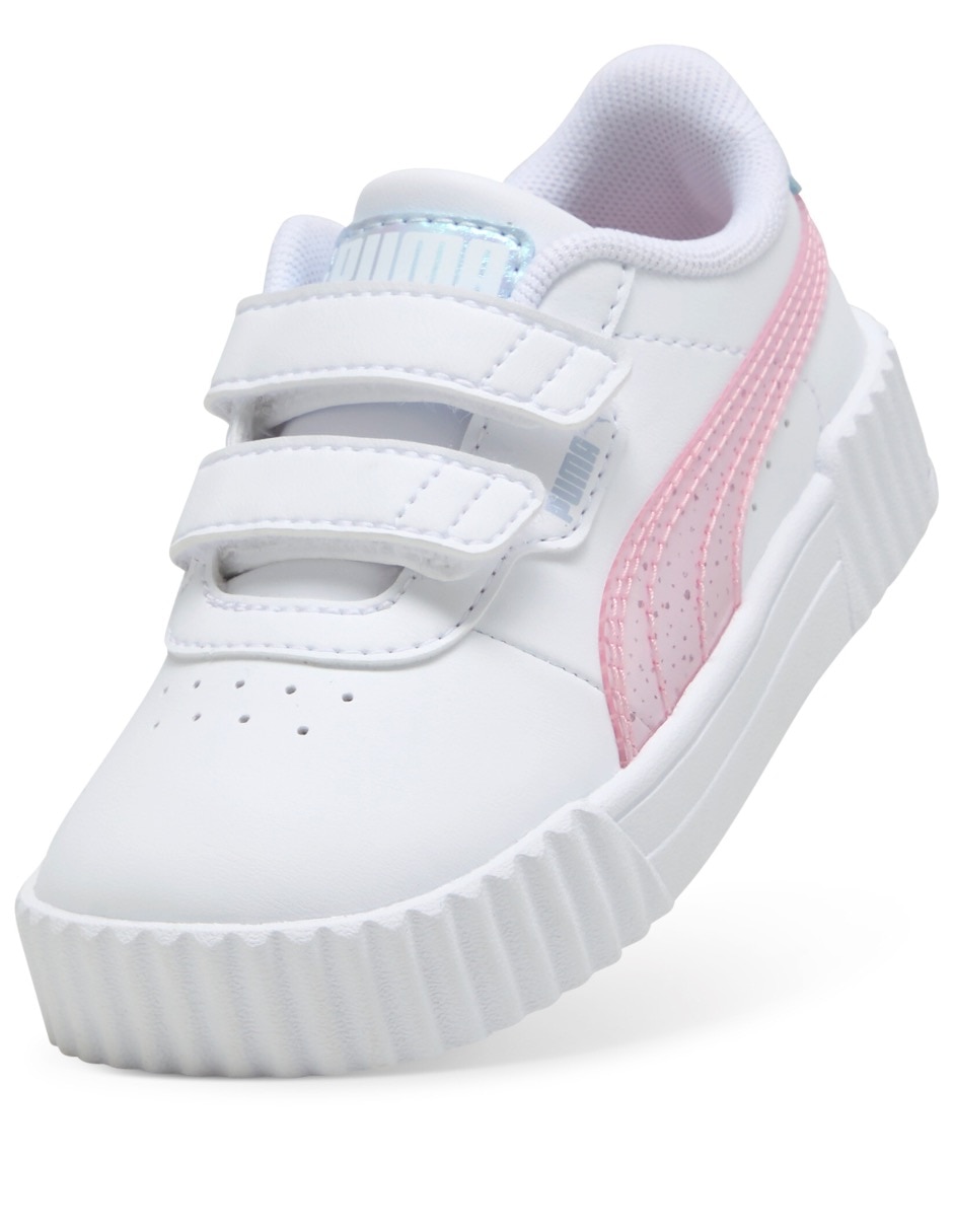 Tenis para niña Carina 3.0
