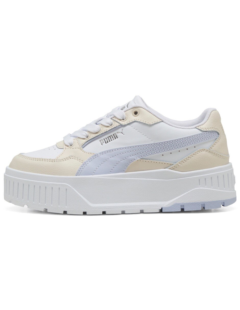 Tenis para niña Karmen Ii Idol Jr