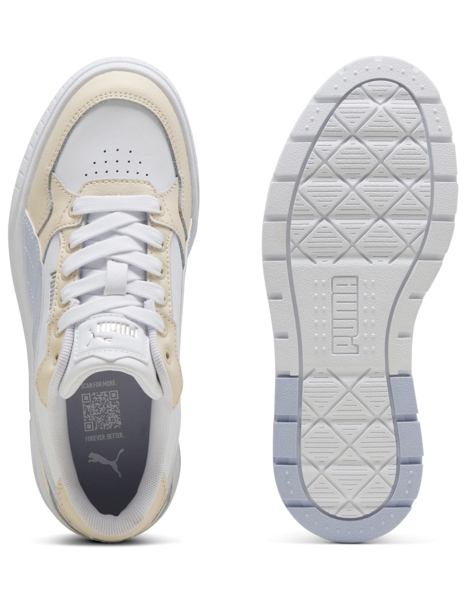 Tenis para niña Karmen Ii Idol Jr