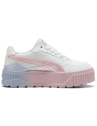 Tenis para niña Karmen Ii Idol Blurry Dreams Jr Tenis para niña Karmen Ii Idol Blurry Dreams Jr