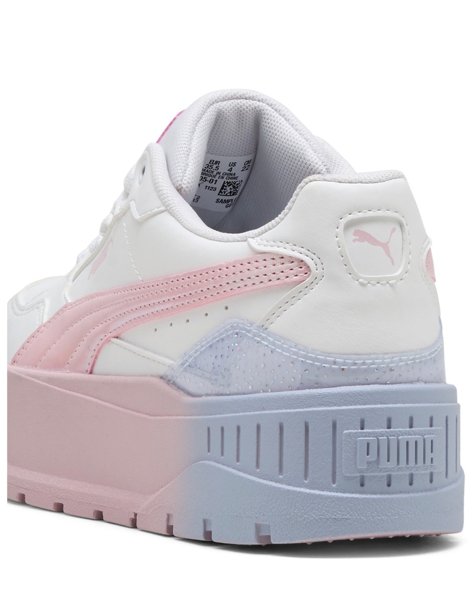 Tenis para niña Karmen Ii Idol Blurry Dreams Jr 2