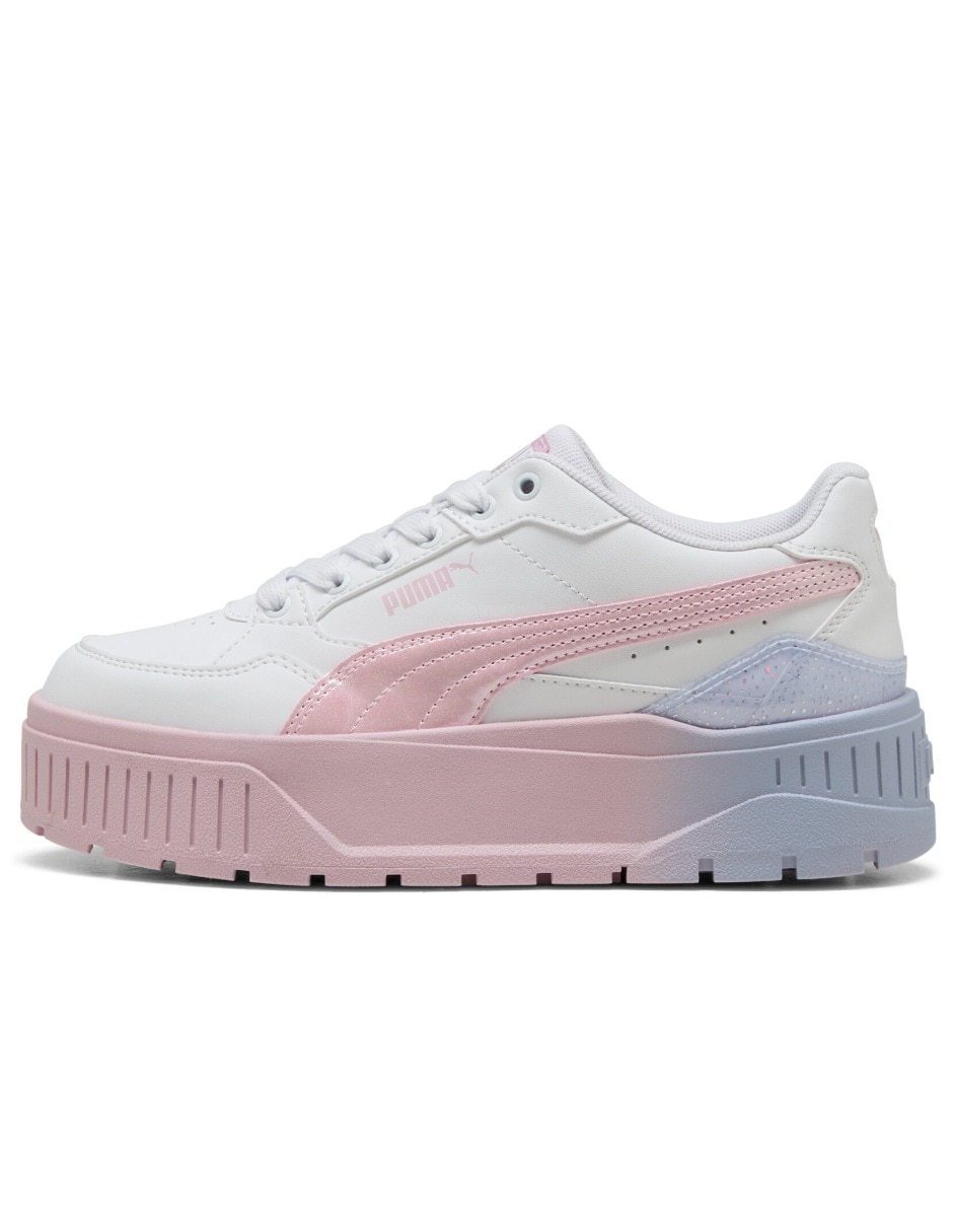 Tenis para niña Karmen Ii Idol Blurry Dreams Jr