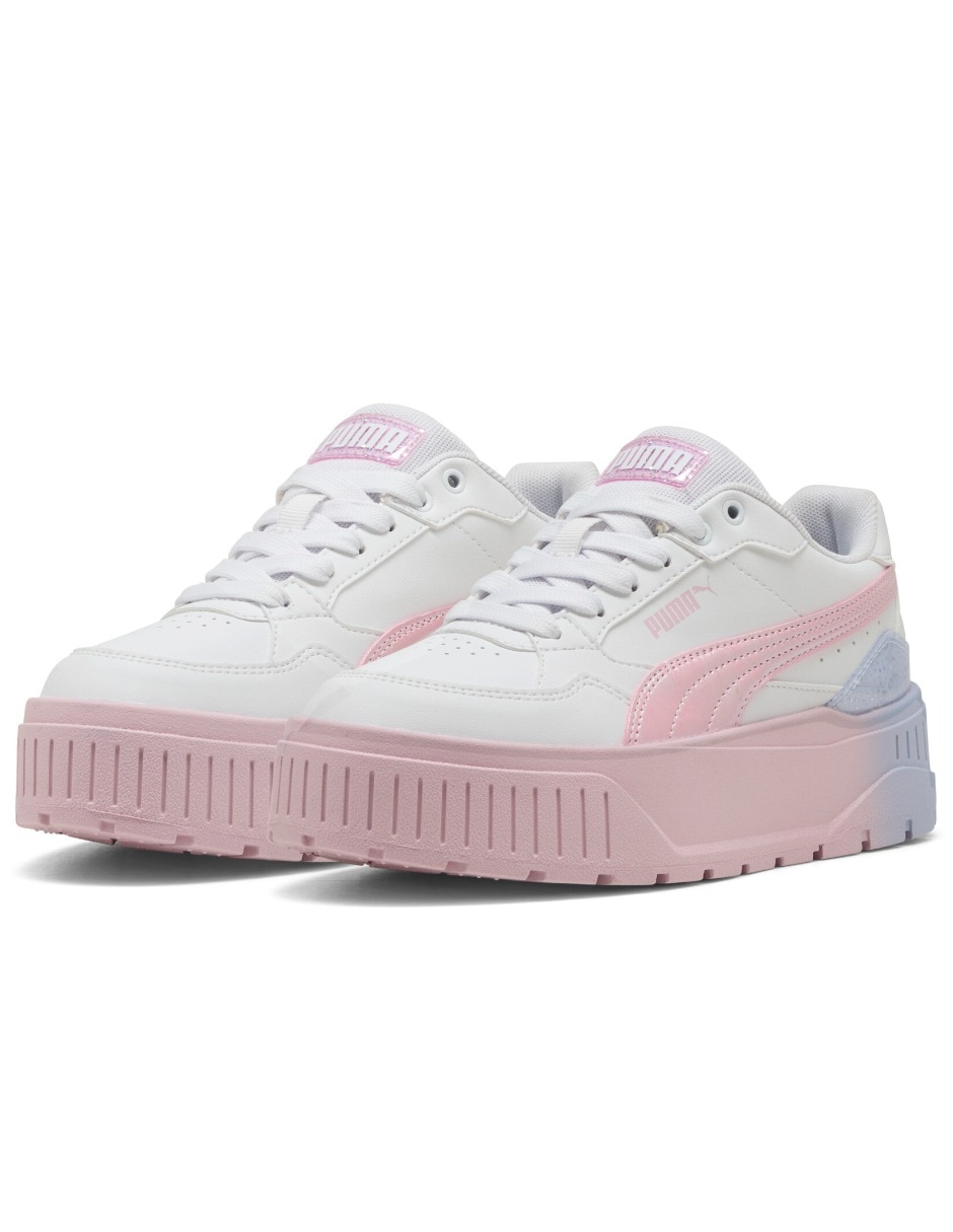 Tenis para niña Karmen Ii Idol Blurry Dreams Jr