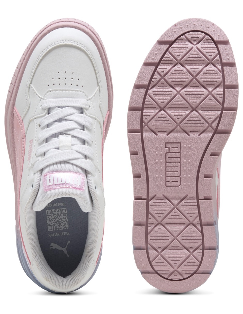 Tenis para niña Karmen Ii Idol Blurry Dreams Jr