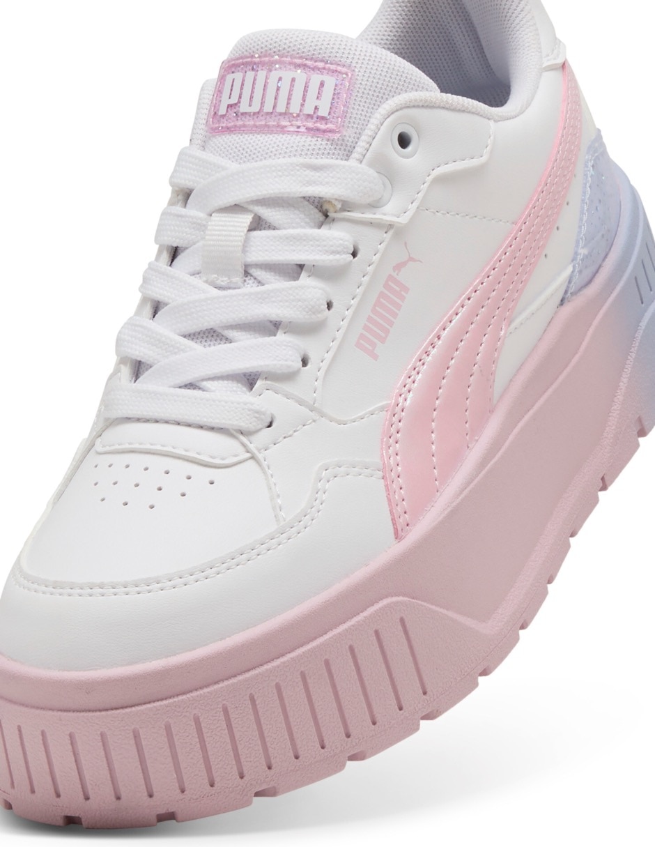 Tenis para niña Karmen Ii Idol Blurry Dreams Jr 6
