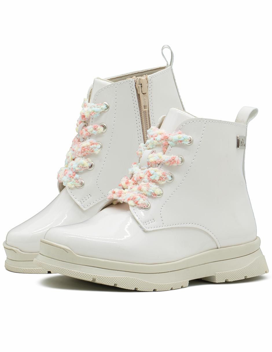 Bota para niña 5