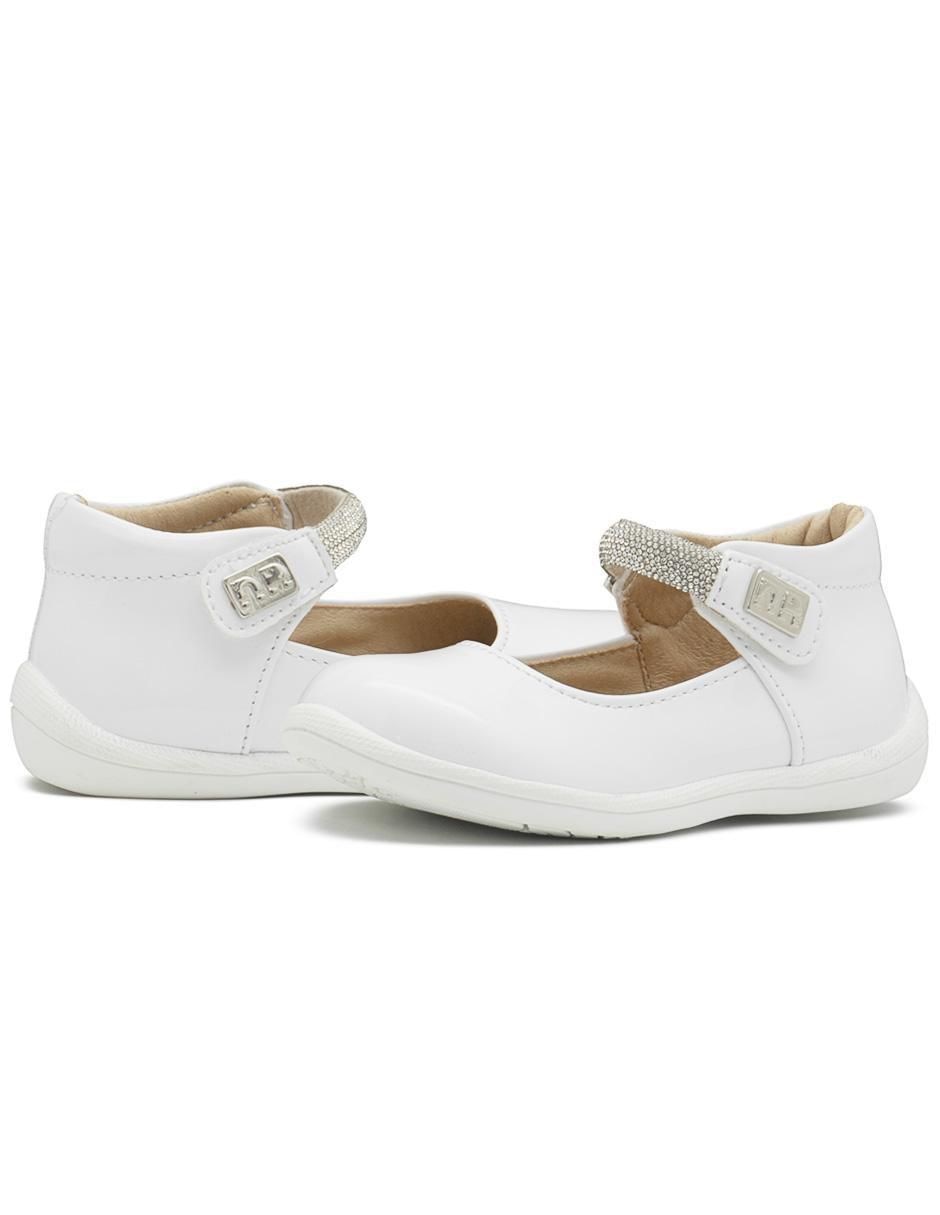 Zapato para niña 4
