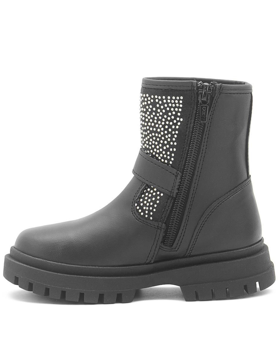 Bota Love para niña