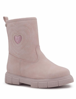 Bota Love para niña