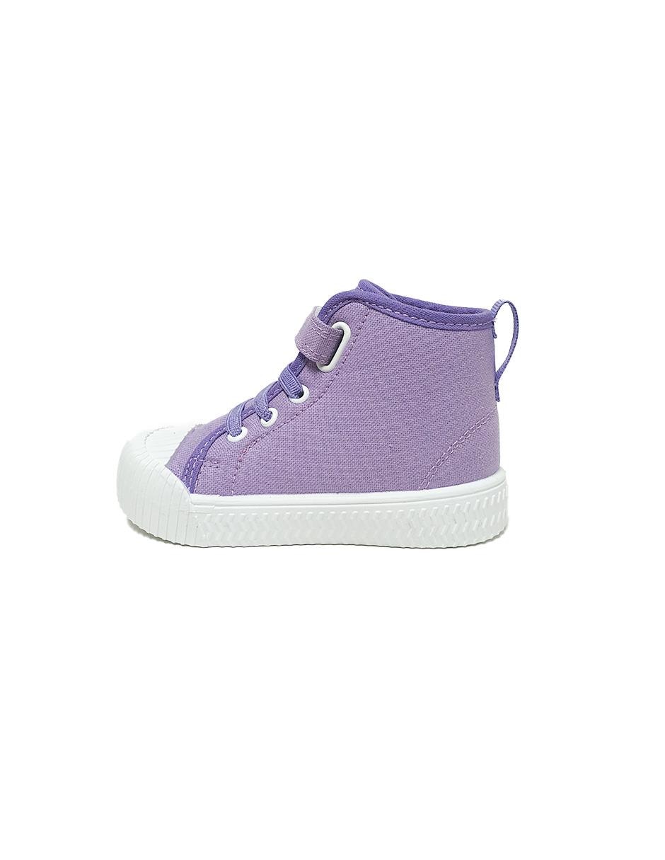 Tenis para niña 6
