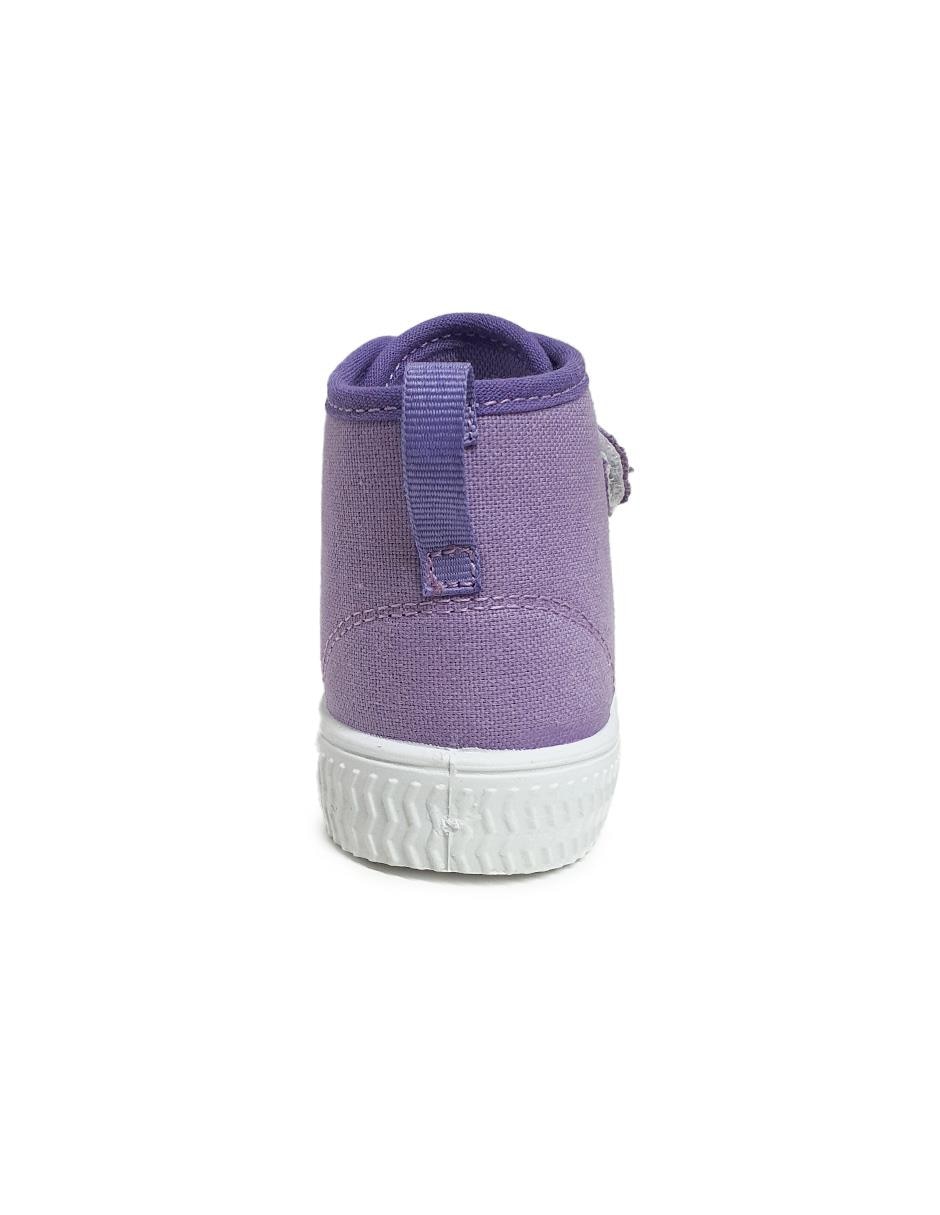 Tenis para niña 5