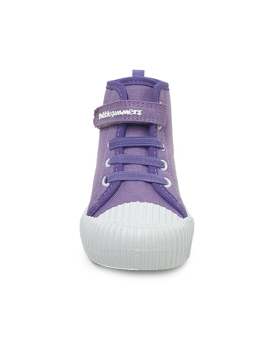 Tenis para niña