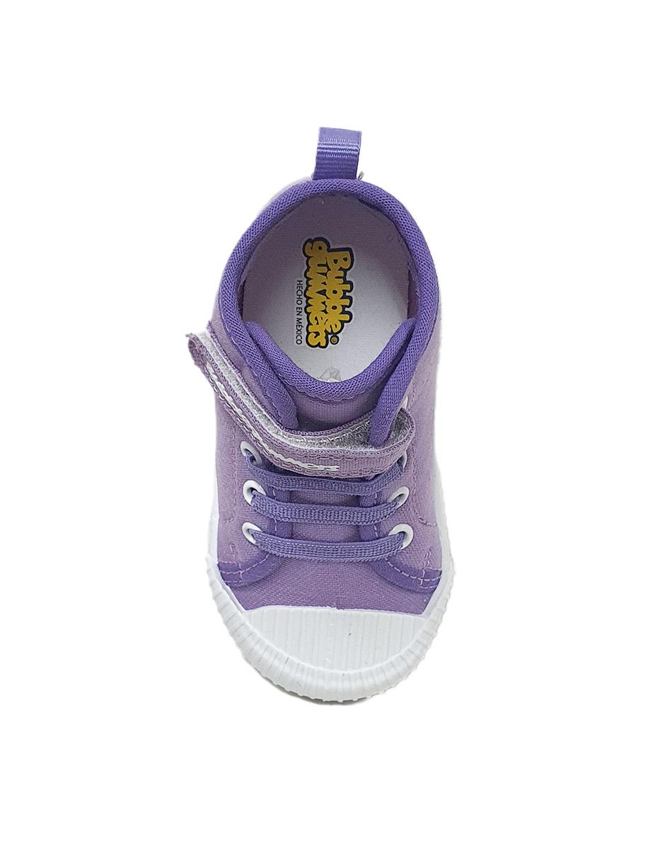 Tenis para niña 7