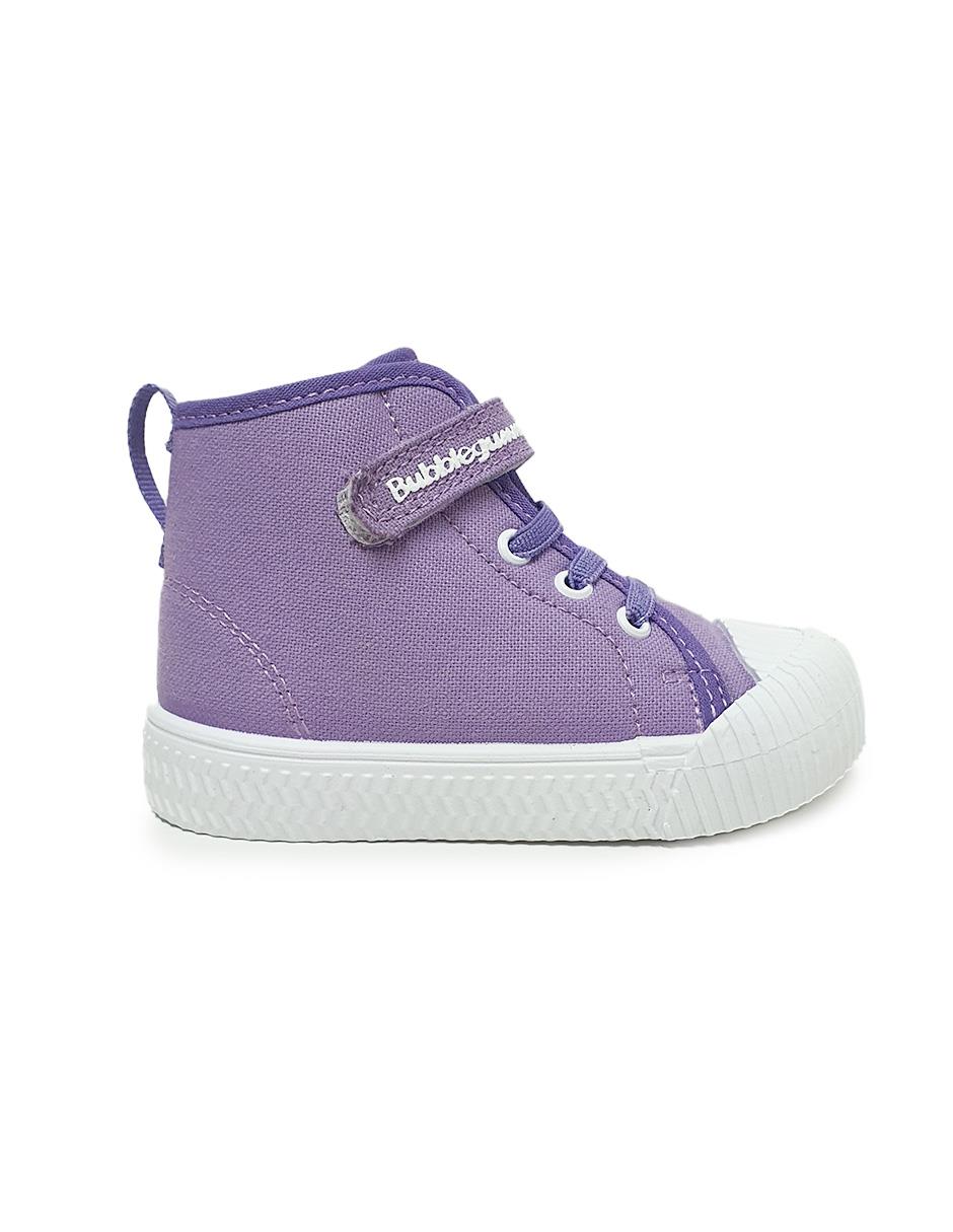 Tenis para niña