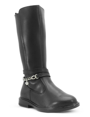 Bota para niña