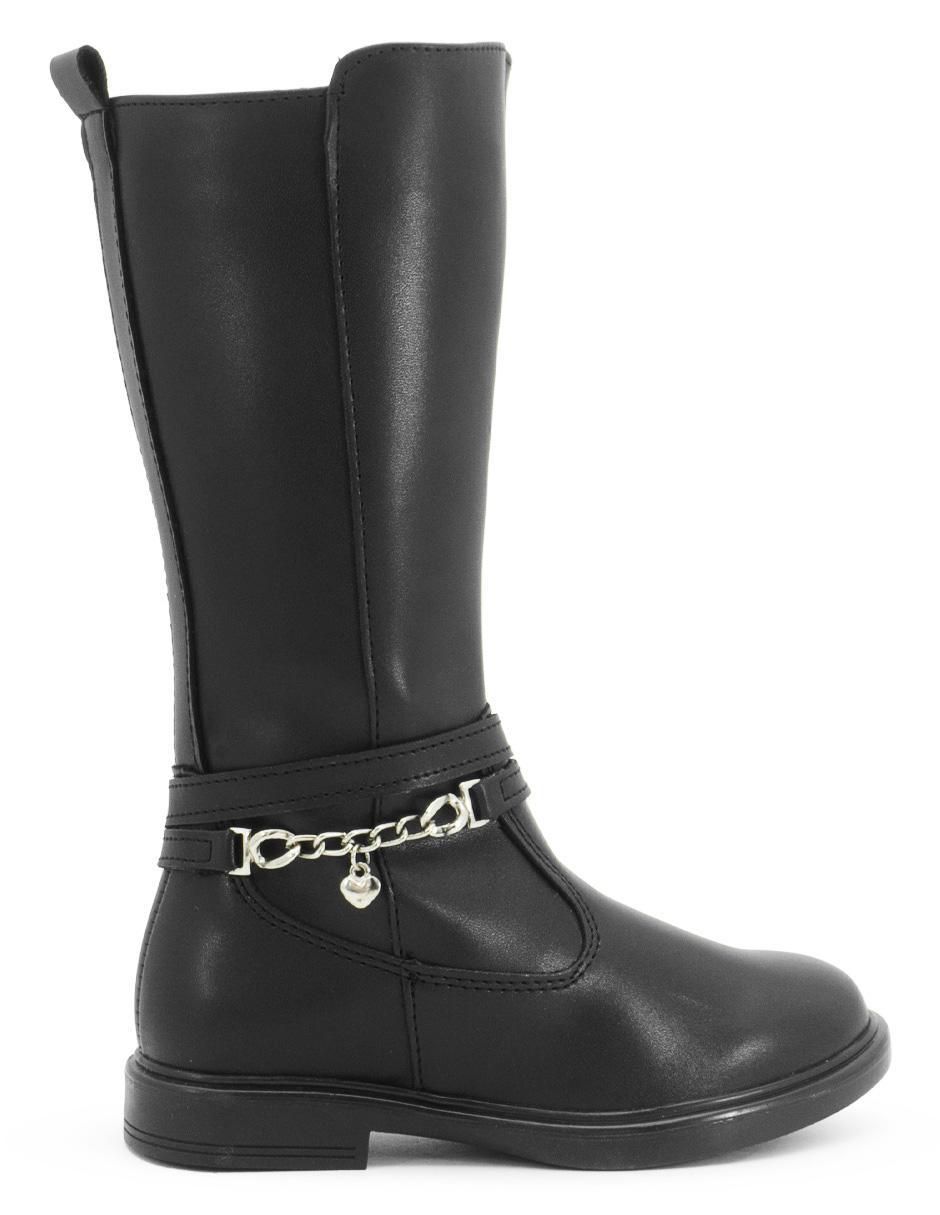 Bota para niña