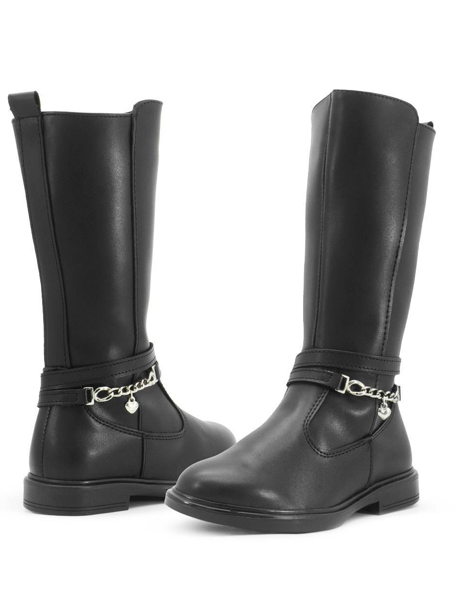Bota para niña