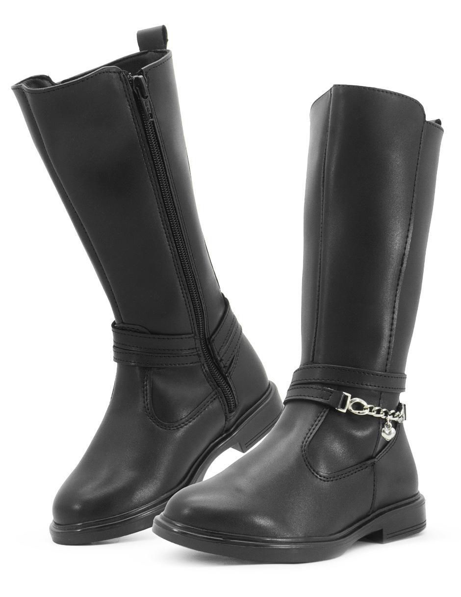 Bota para niña