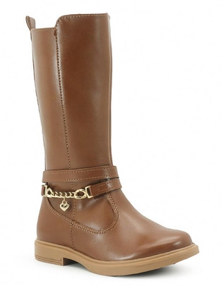 Bota para niña