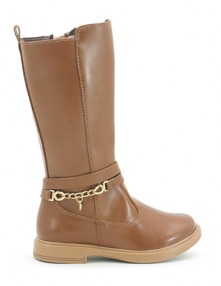Bota para niña