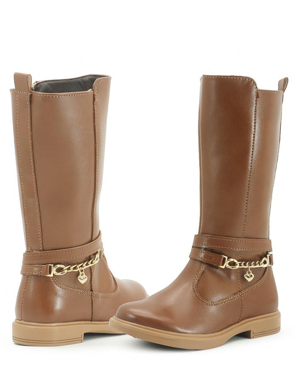 Bota para niña