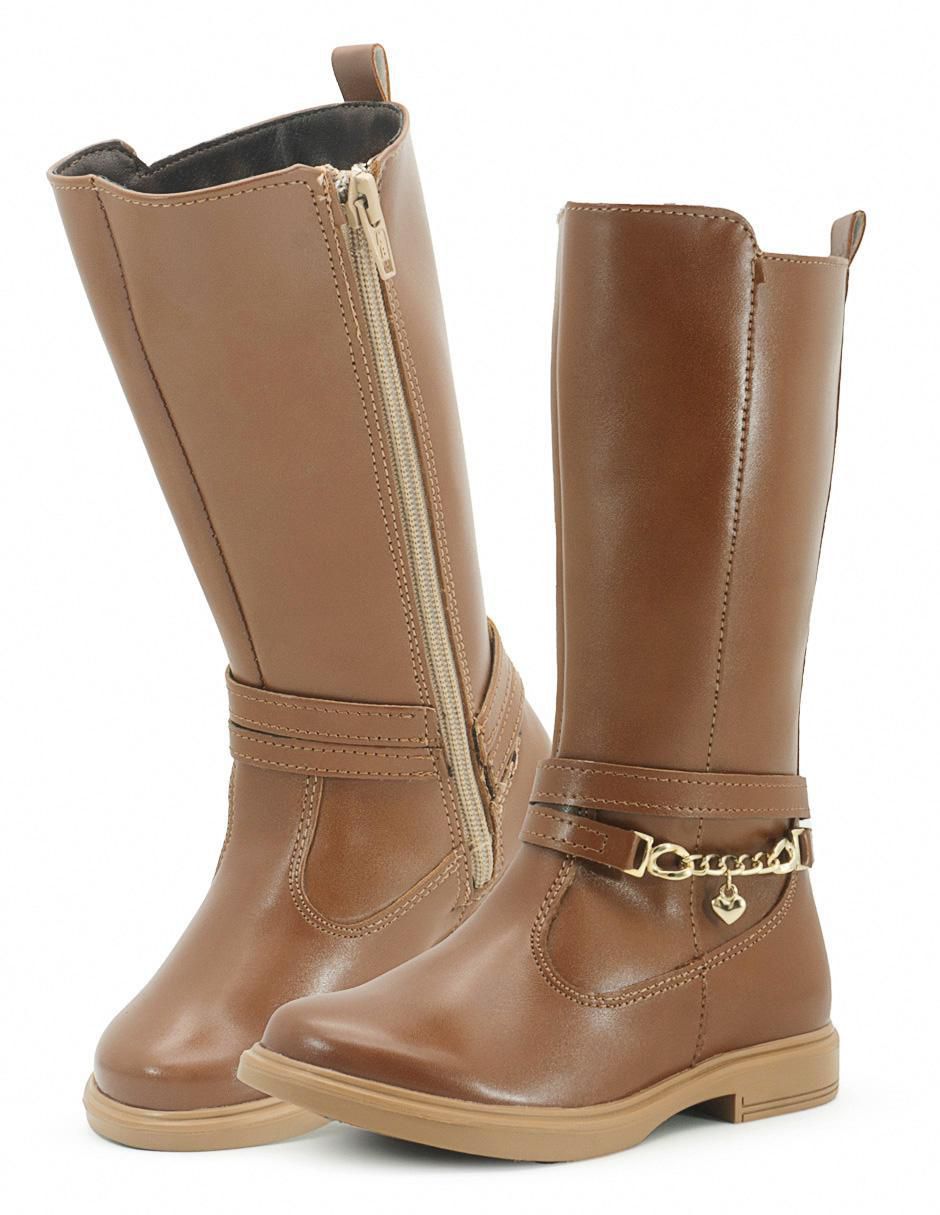 Bota para niña