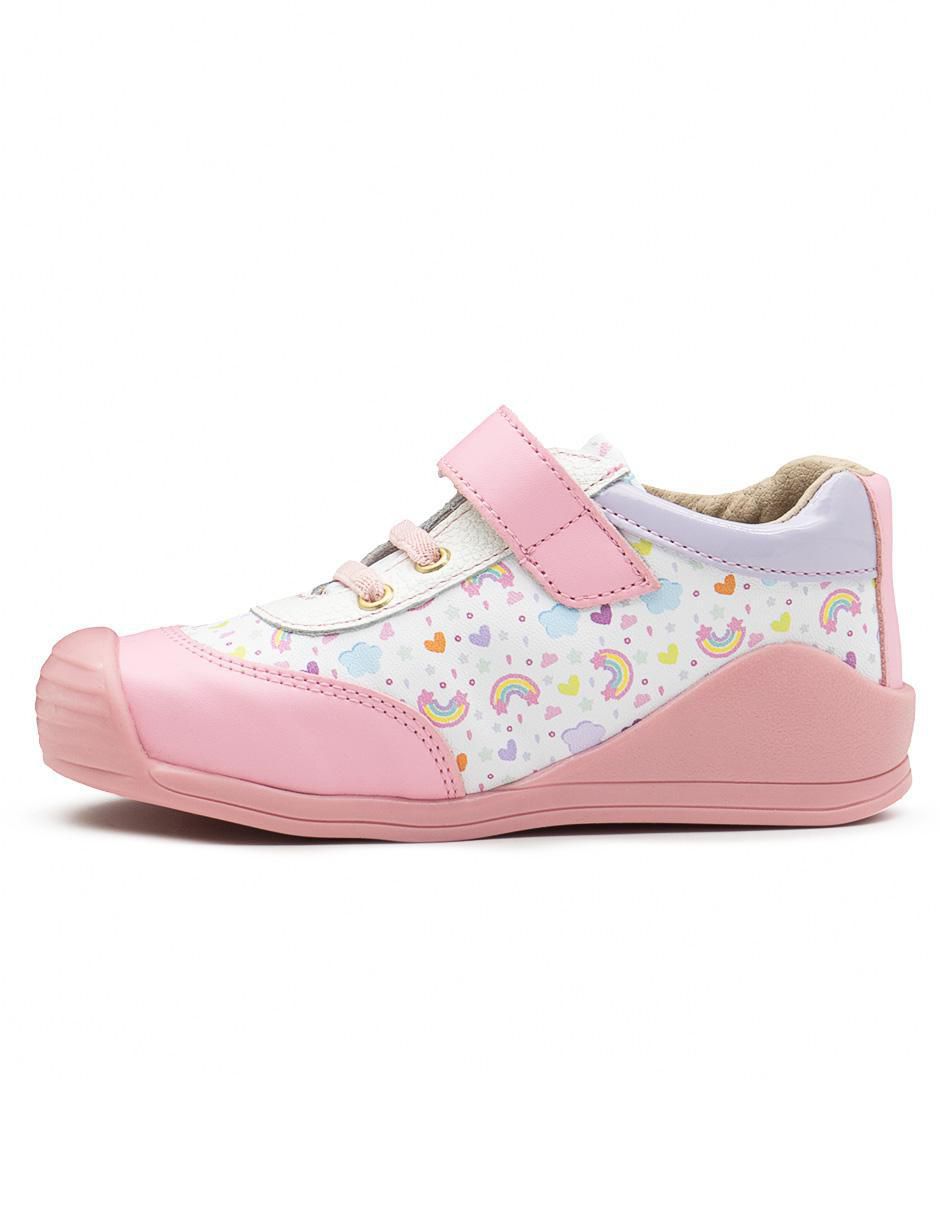Tenis para niña 5