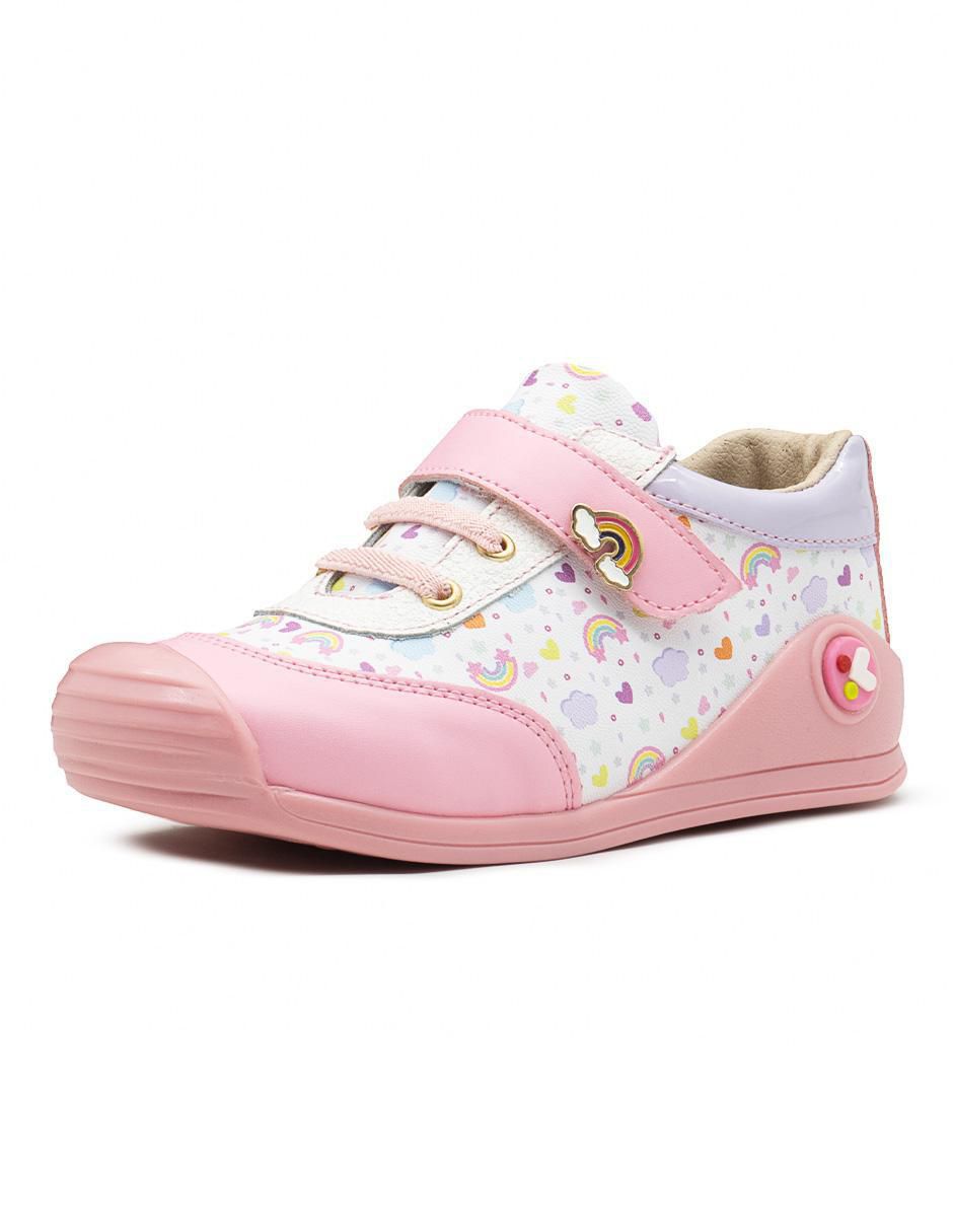 Tenis para niña