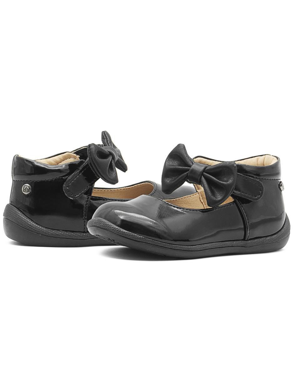 Zapato para niña 4