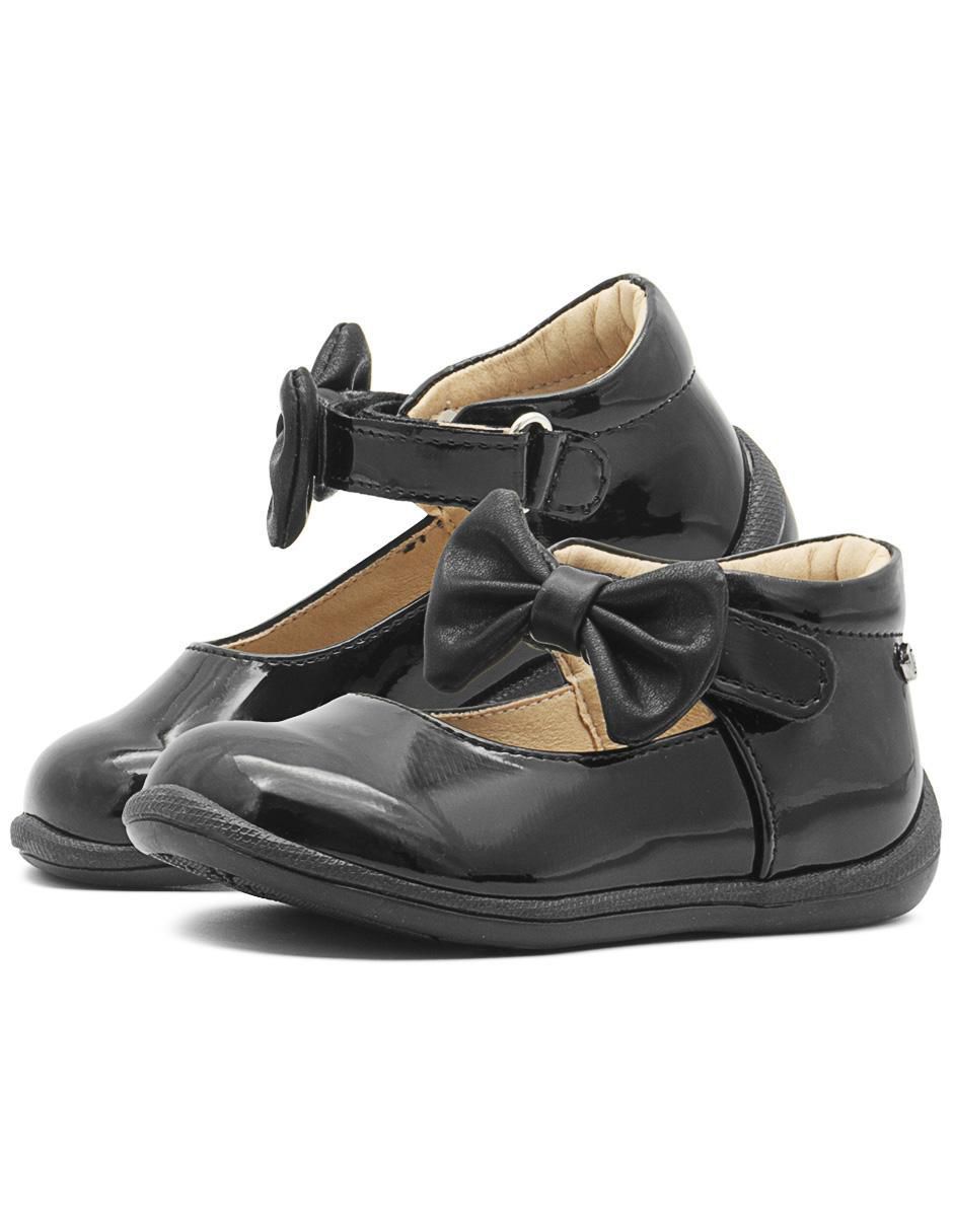 Zapato para niña 5