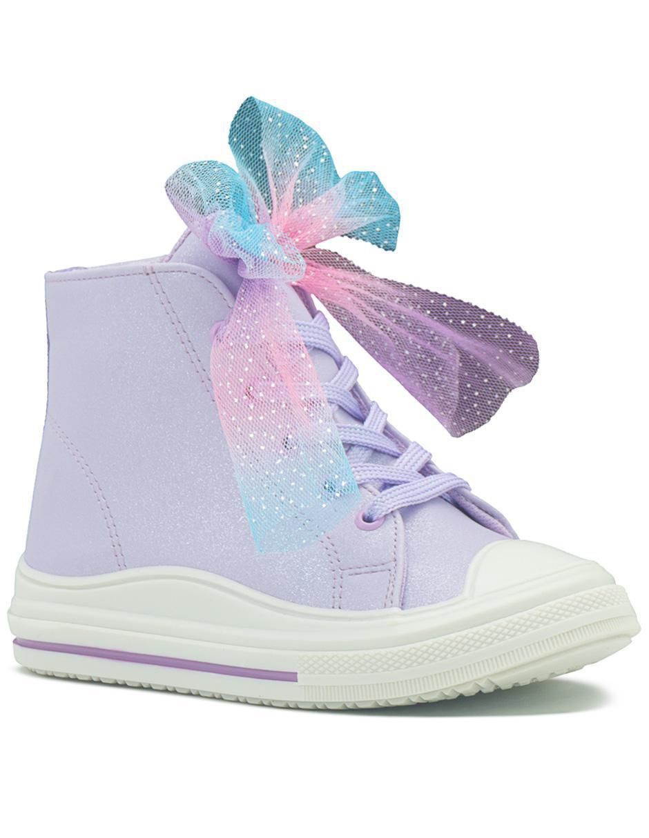 Tenis para niña Chunky Tenis para niña Chunky