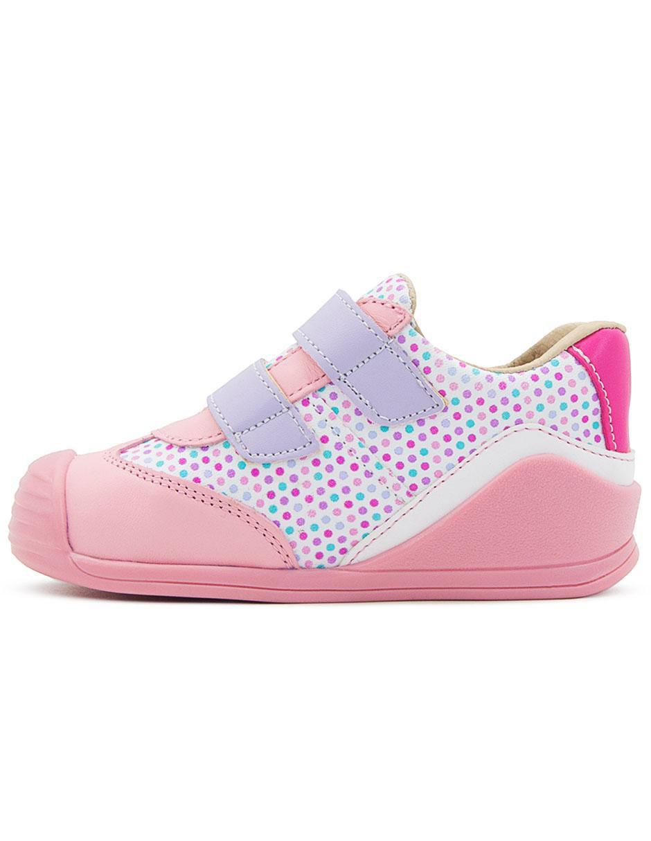 Tenis para niña