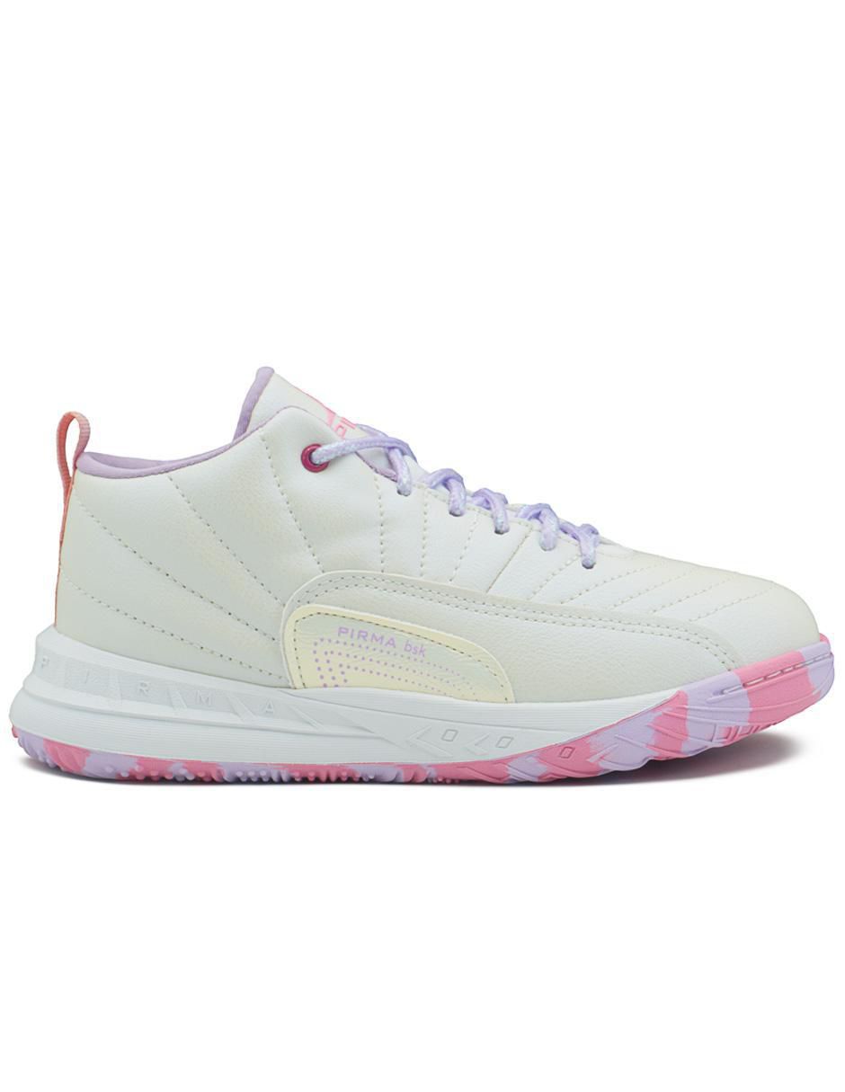 Tenis para niña
