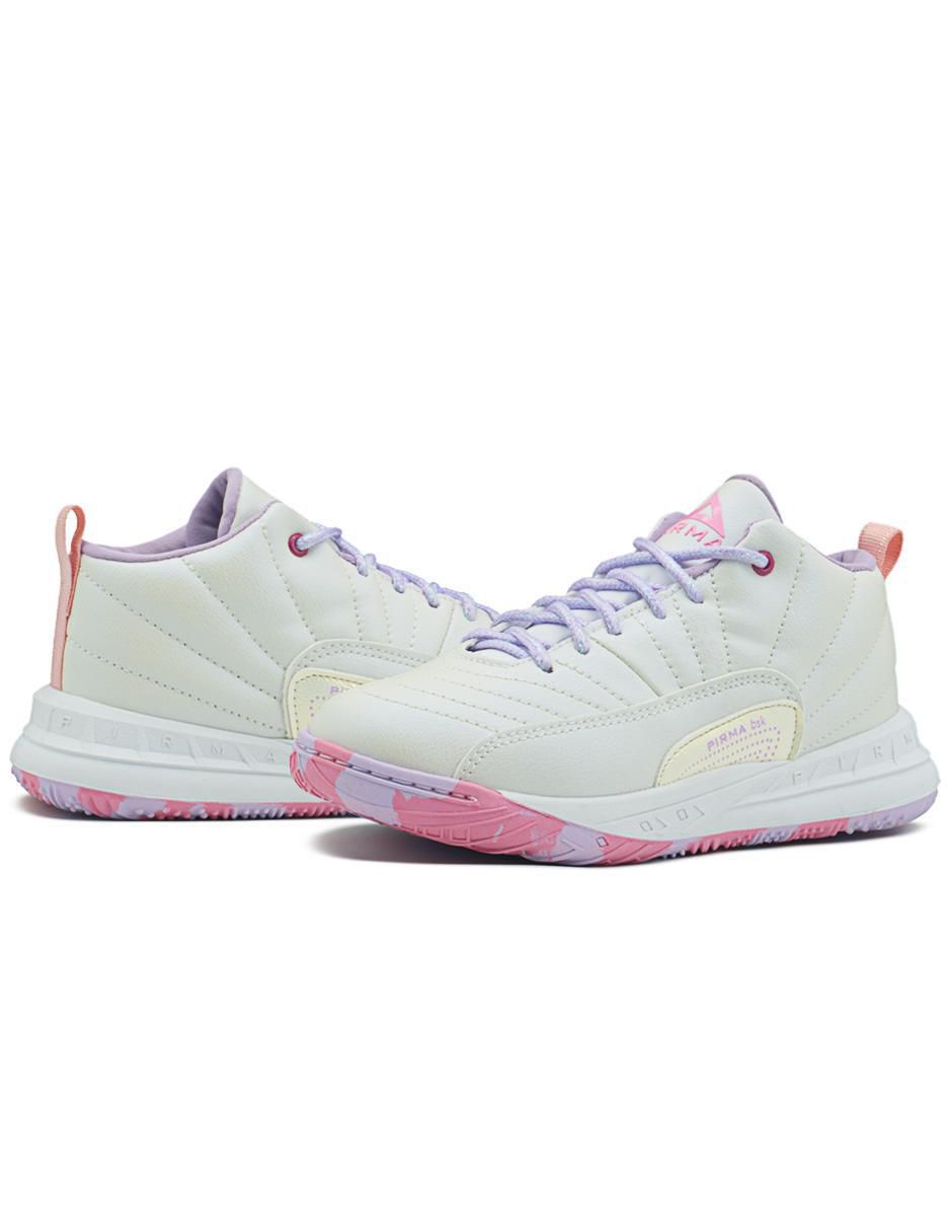 Tenis para niña