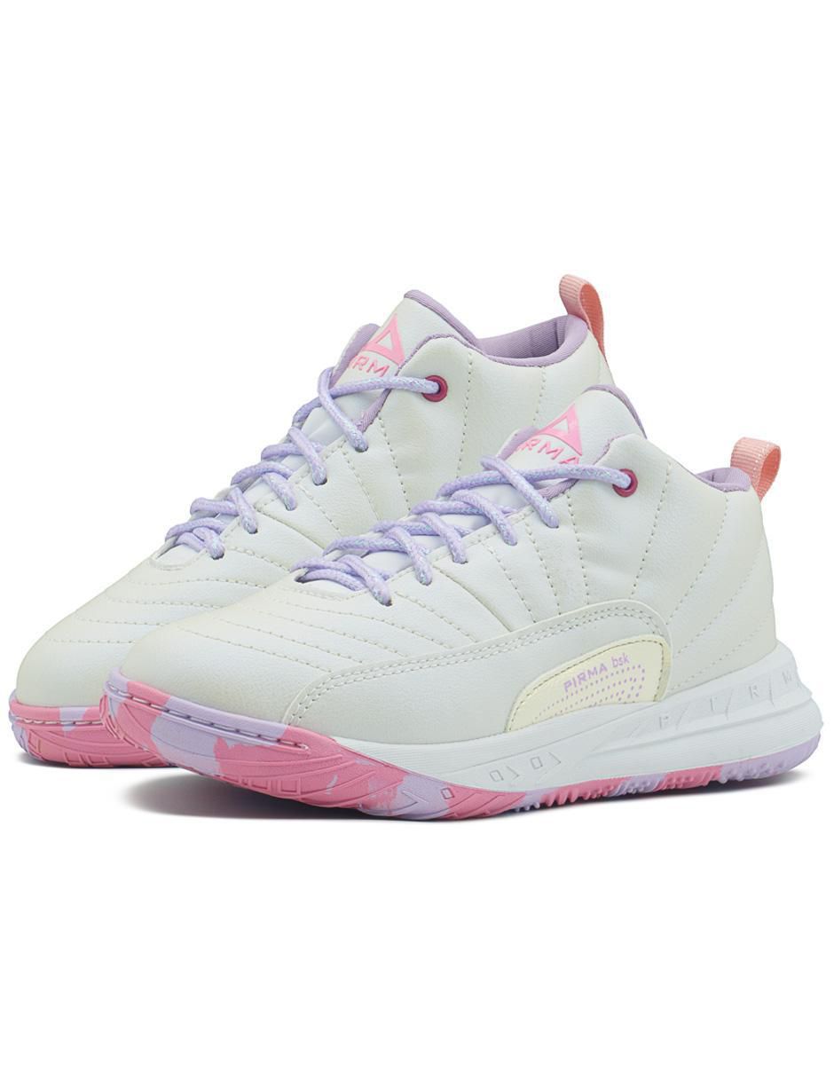 Tenis para niña