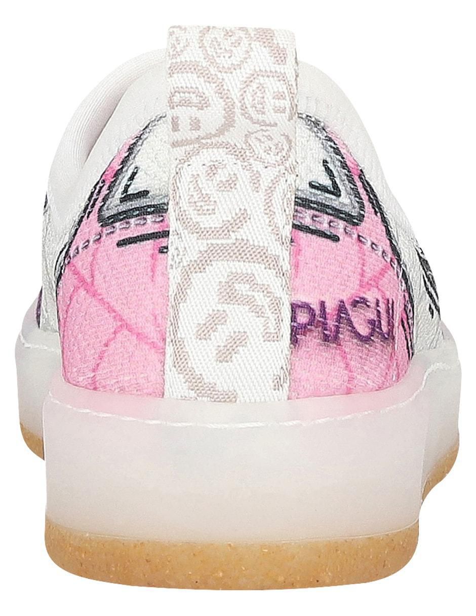 Tenis para niña Film Lover