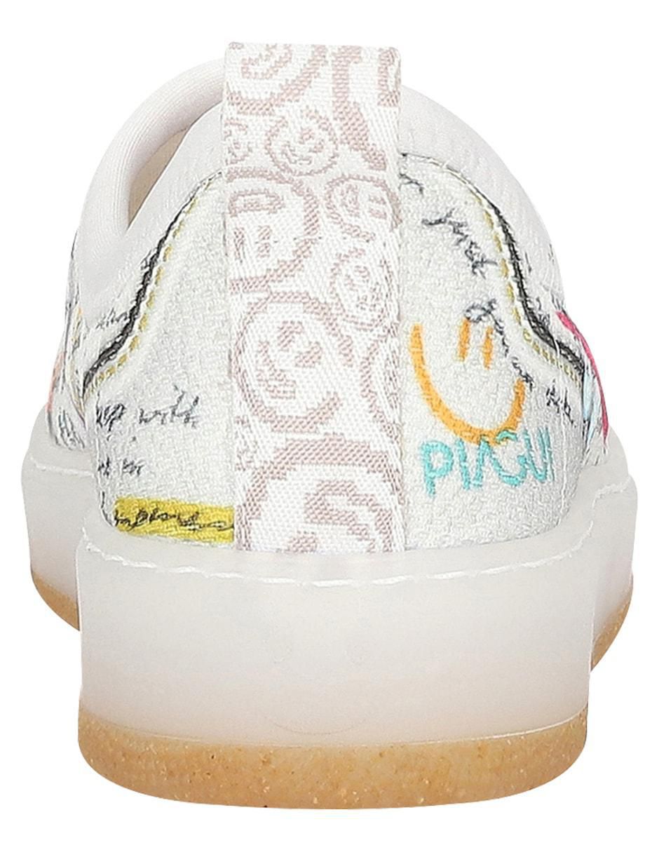Tenis para niña Music Lover