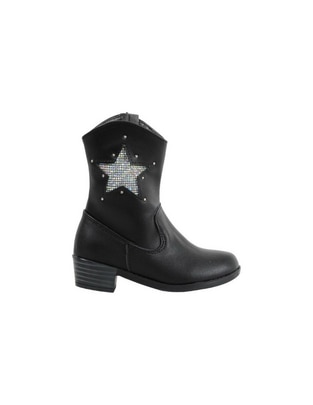 Bota para niña