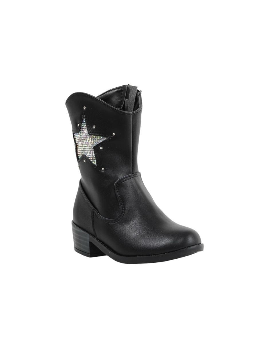 Bota para niña