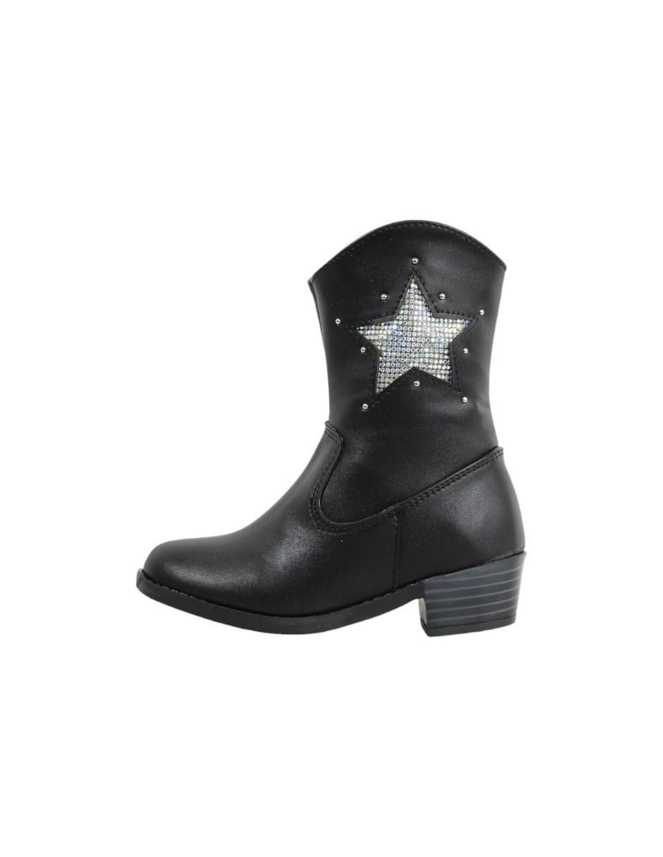 Bota para niña