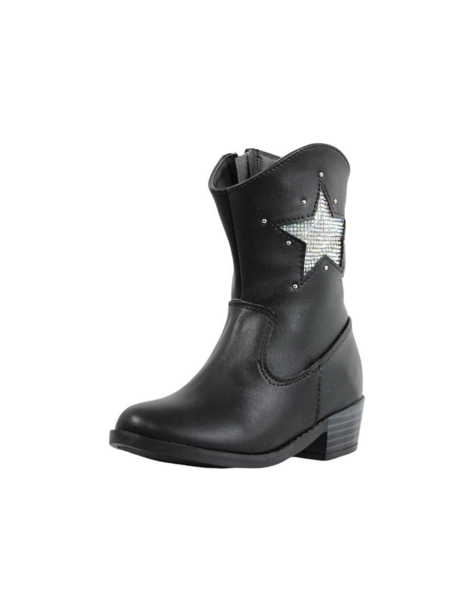 Bota para niña