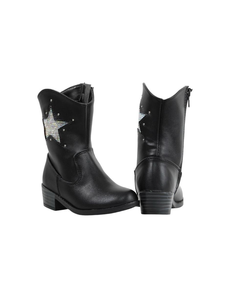 Bota para niña