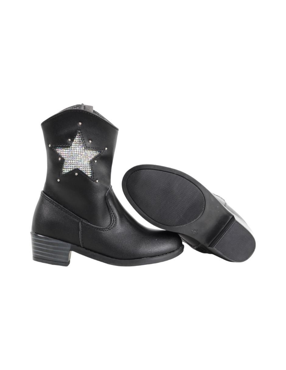 Bota para niña 6