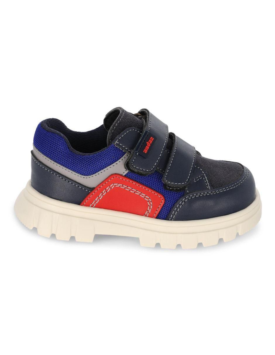 Zapato para niño 2